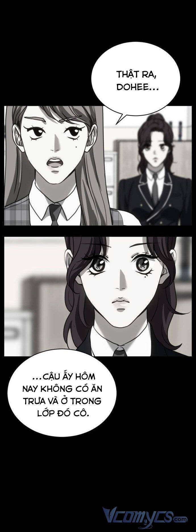 Ba Lần Động Phòng - Chap 24 - Trang 57