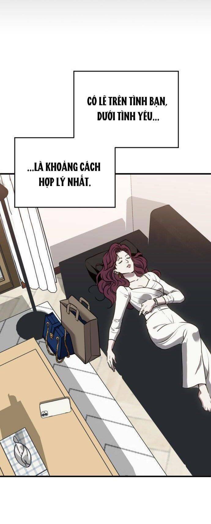 Ba Lần Động Phòng - Chap 24 - Trang 7