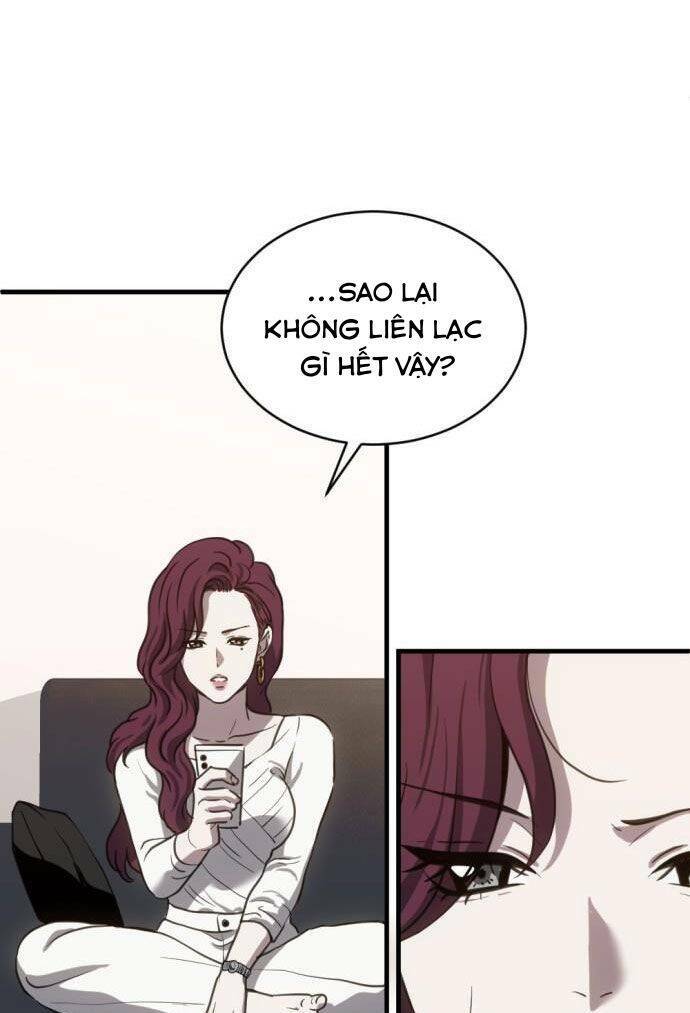 Ba Lần Động Phòng - Chap 24 - Trang 9