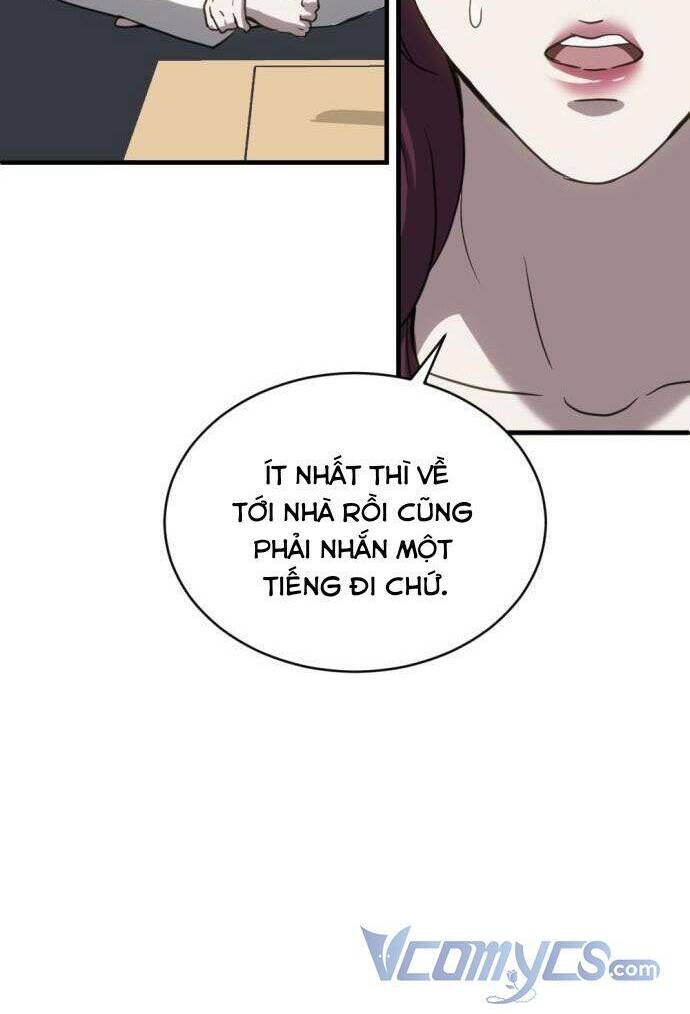 Ba Lần Động Phòng - Chap 24 - Trang 10