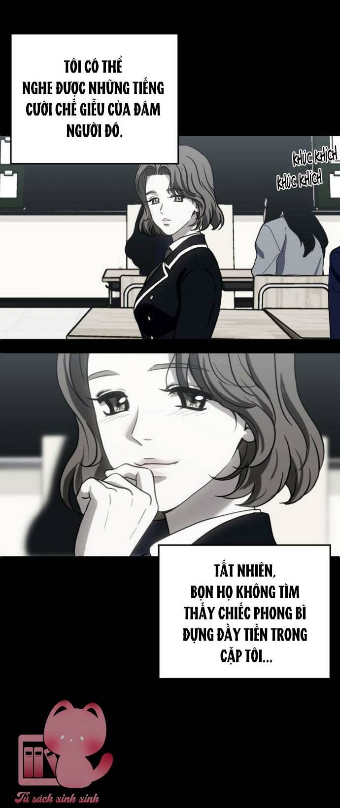 Ba Lần Động Phòng - Chap 25 - Trang 11