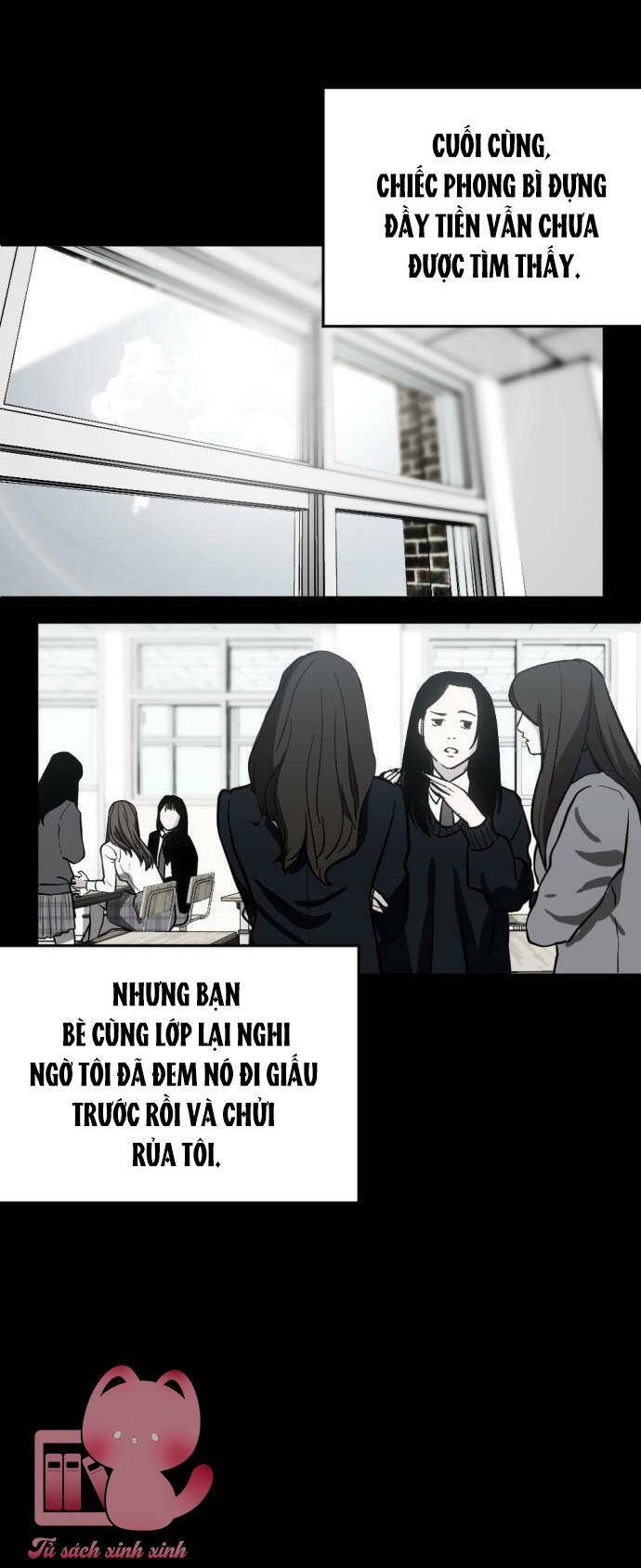 Ba Lần Động Phòng - Chap 25 - Trang 13