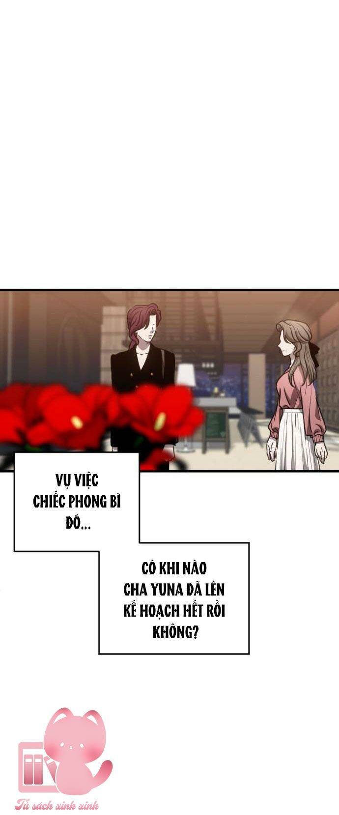 Ba Lần Động Phòng - Chap 25 - Trang 17