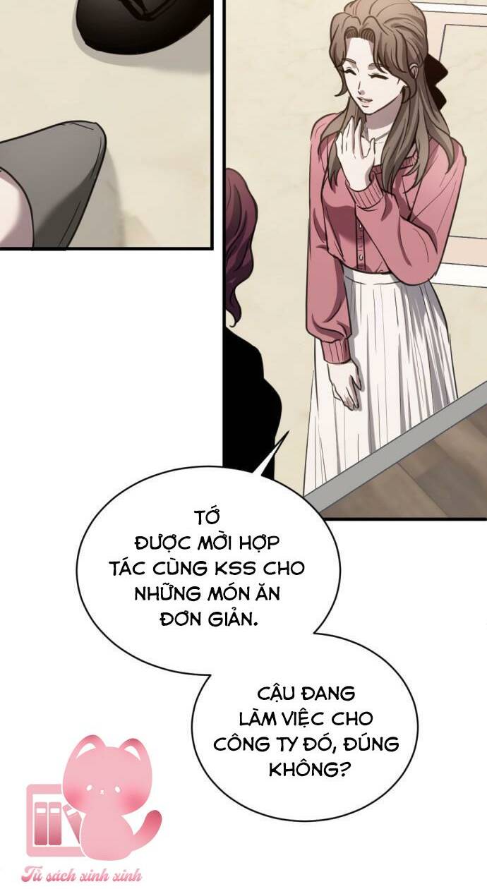 Ba Lần Động Phòng - Chap 25 - Trang 19