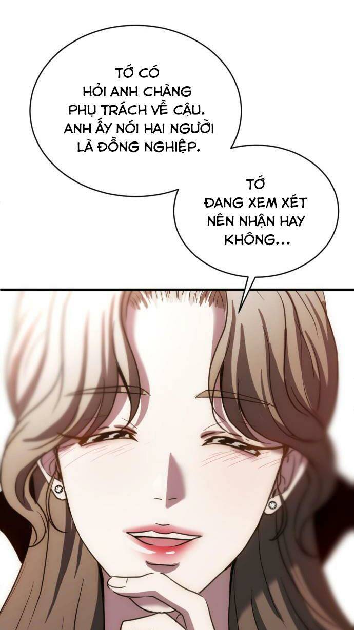 Ba Lần Động Phòng - Chap 25 - Trang 20