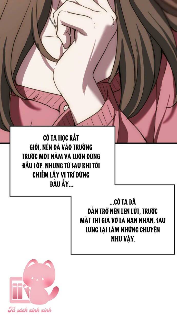 Ba Lần Động Phòng - Chap 25 - Trang 21