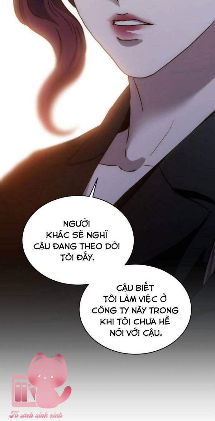 Ba Lần Động Phòng - Chap 25 - Trang 23