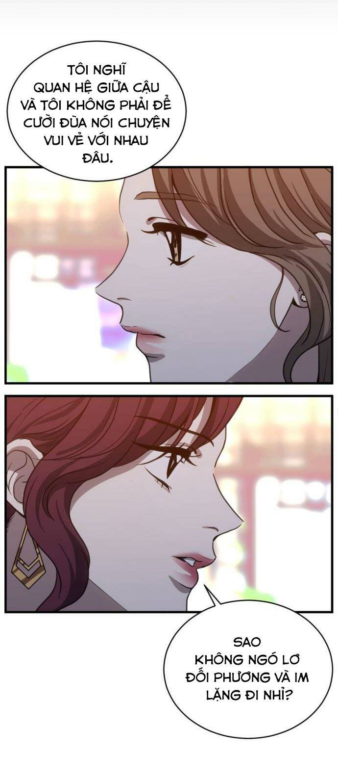 Ba Lần Động Phòng - Chap 25 - Trang 24