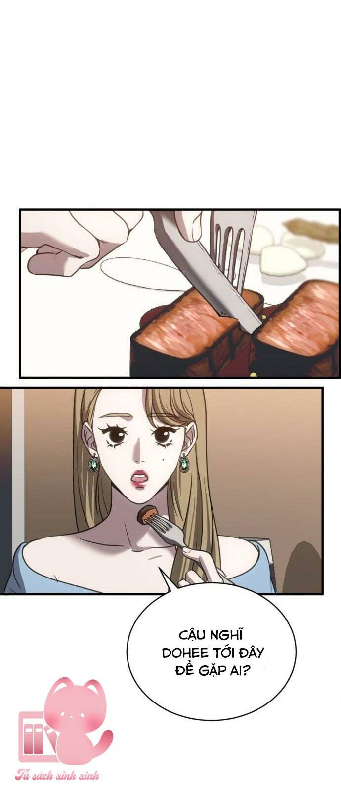 Ba Lần Động Phòng - Chap 25 - Trang 25