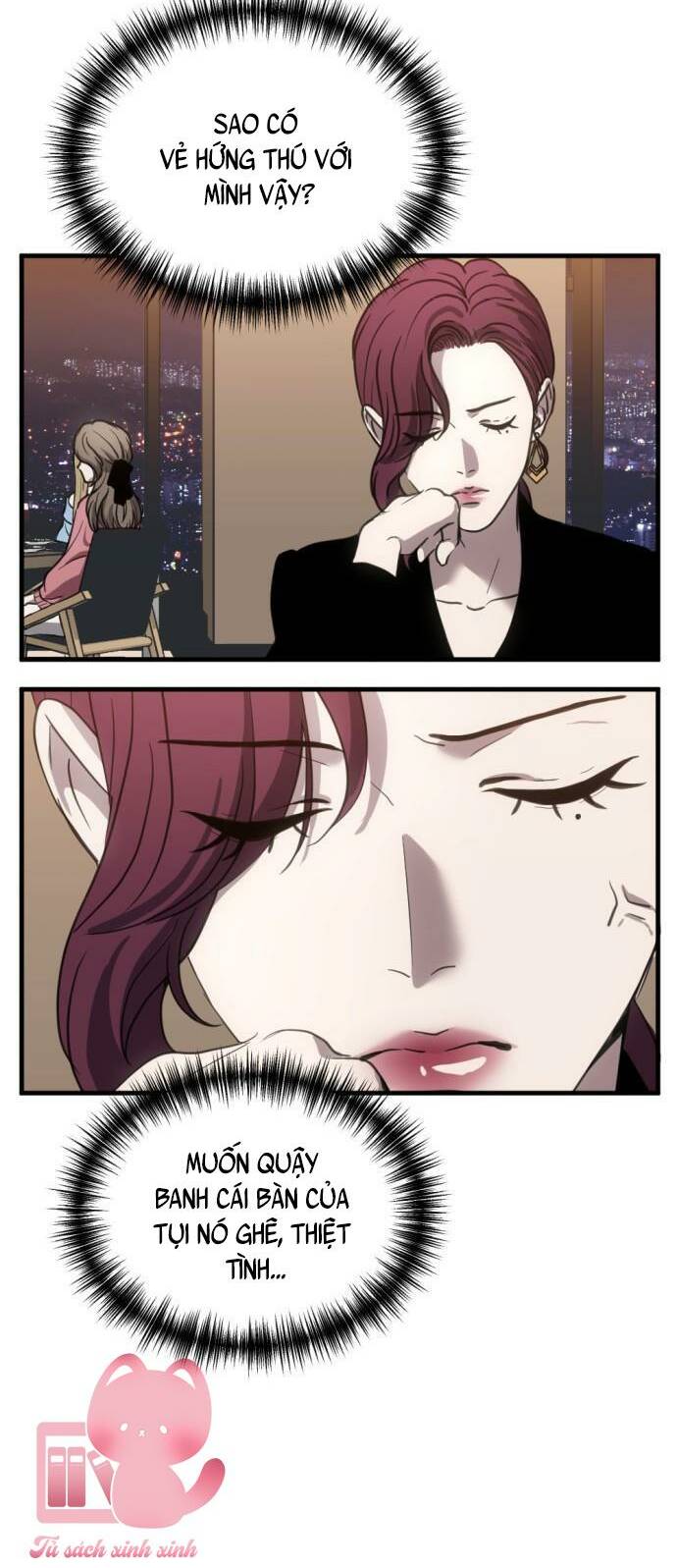 Ba Lần Động Phòng - Chap 25 - Trang 27