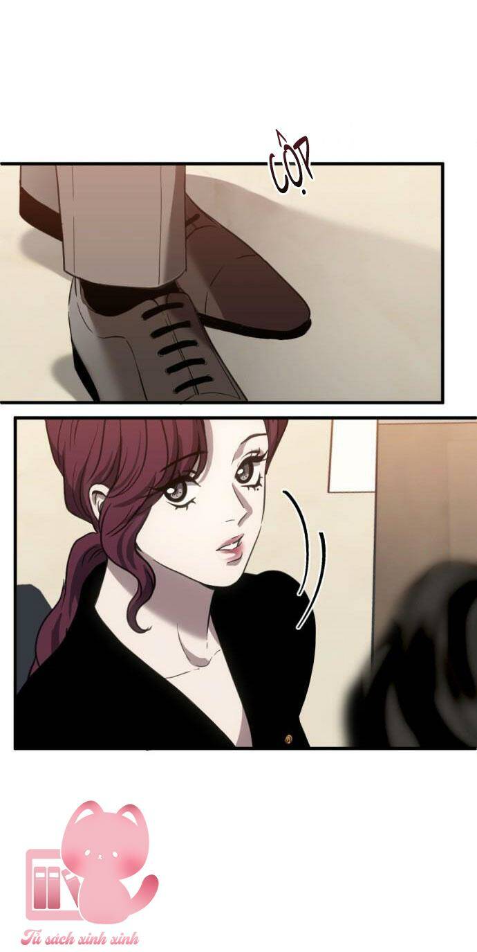 Ba Lần Động Phòng - Chap 25 - Trang 28