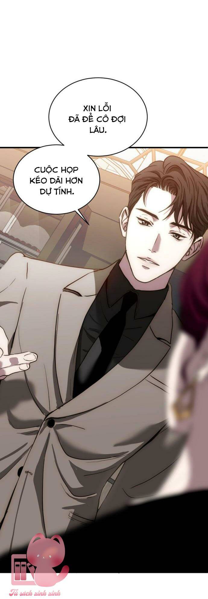 Ba Lần Động Phòng - Chap 25 - Trang 29