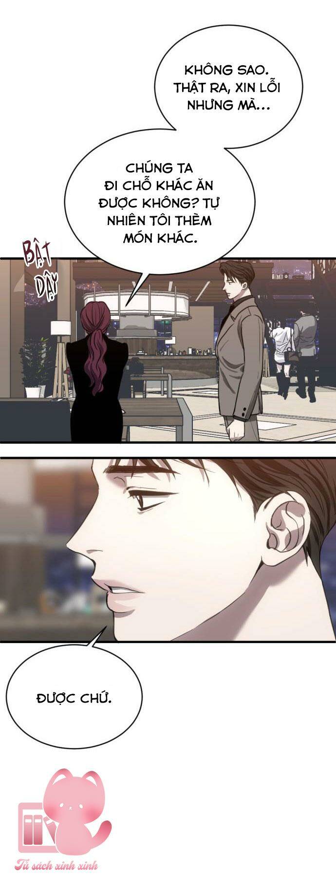 Ba Lần Động Phòng - Chap 25 - Trang 30