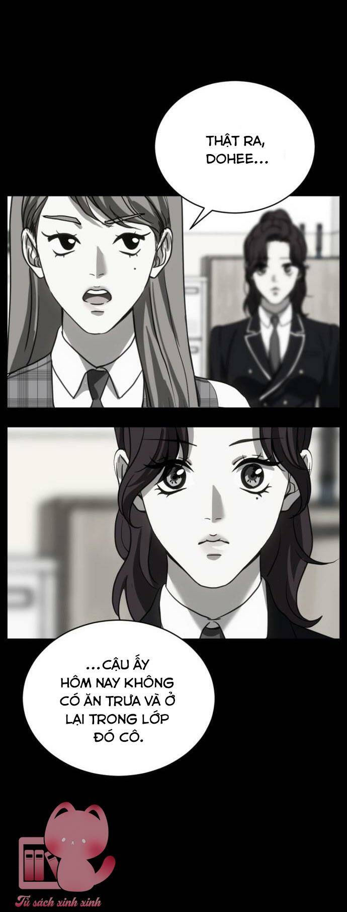 Ba Lần Động Phòng - Chap 25 - Trang 4
