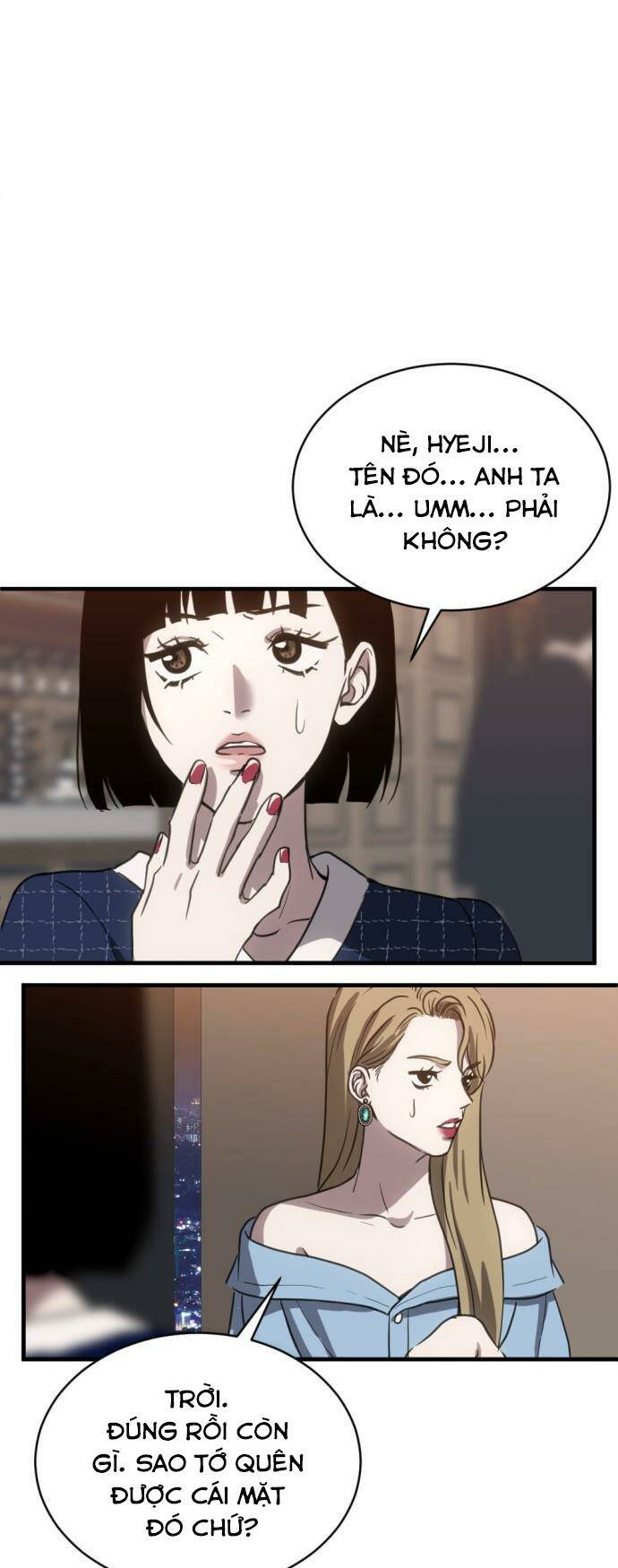 Ba Lần Động Phòng - Chap 25 - Trang 31