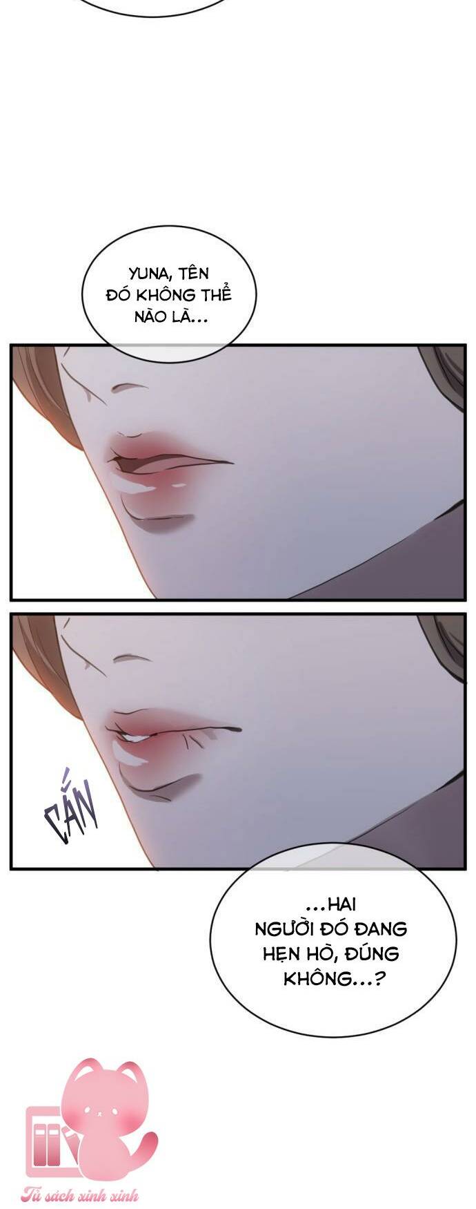 Ba Lần Động Phòng - Chap 25 - Trang 32