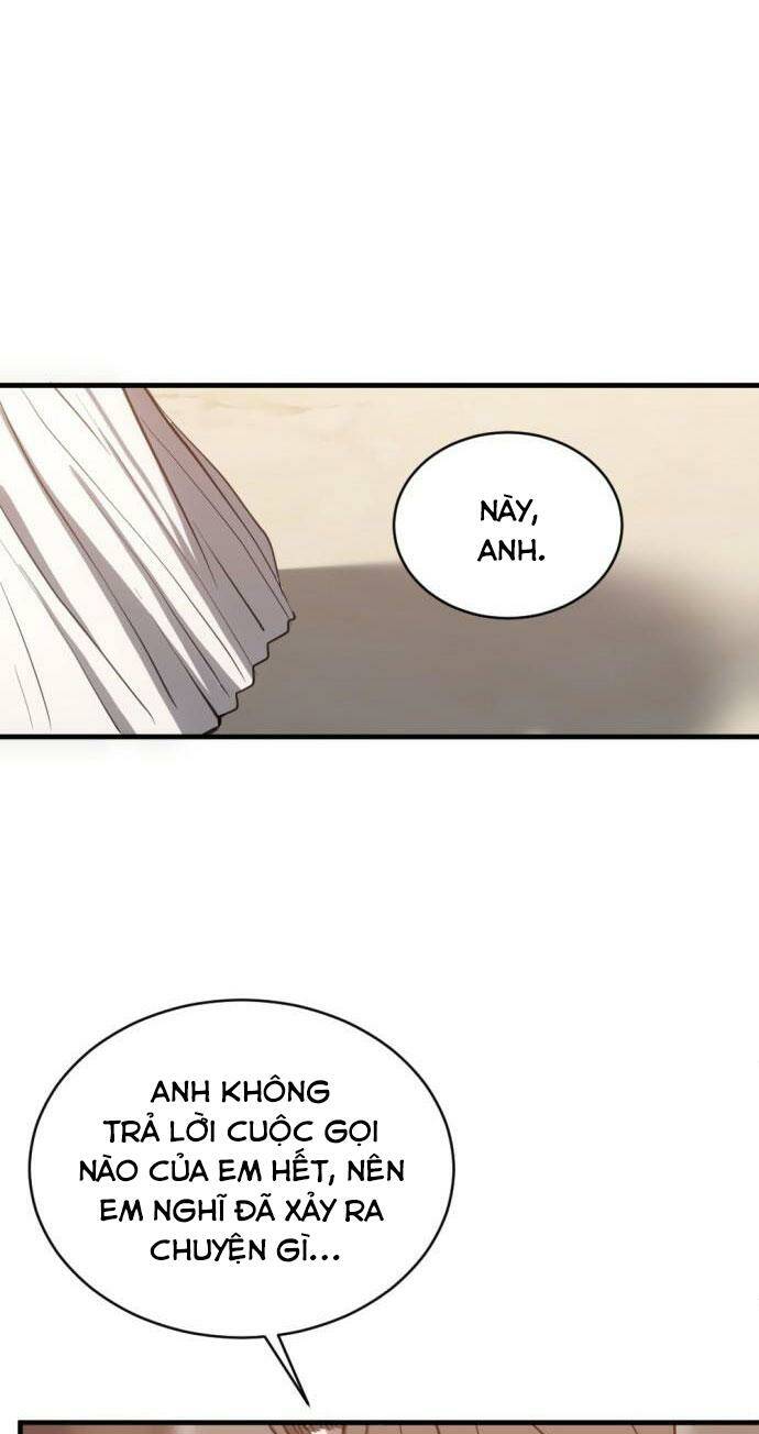 Ba Lần Động Phòng - Chap 25 - Trang 33