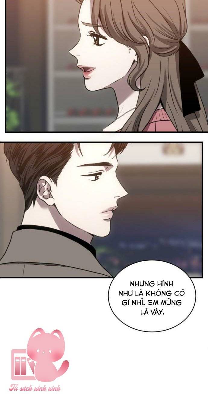 Ba Lần Động Phòng - Chap 25 - Trang 34