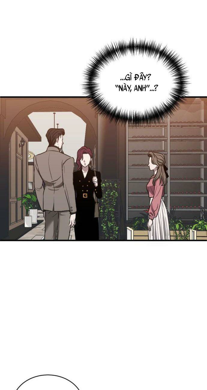 Ba Lần Động Phòng - Chap 25 - Trang 35