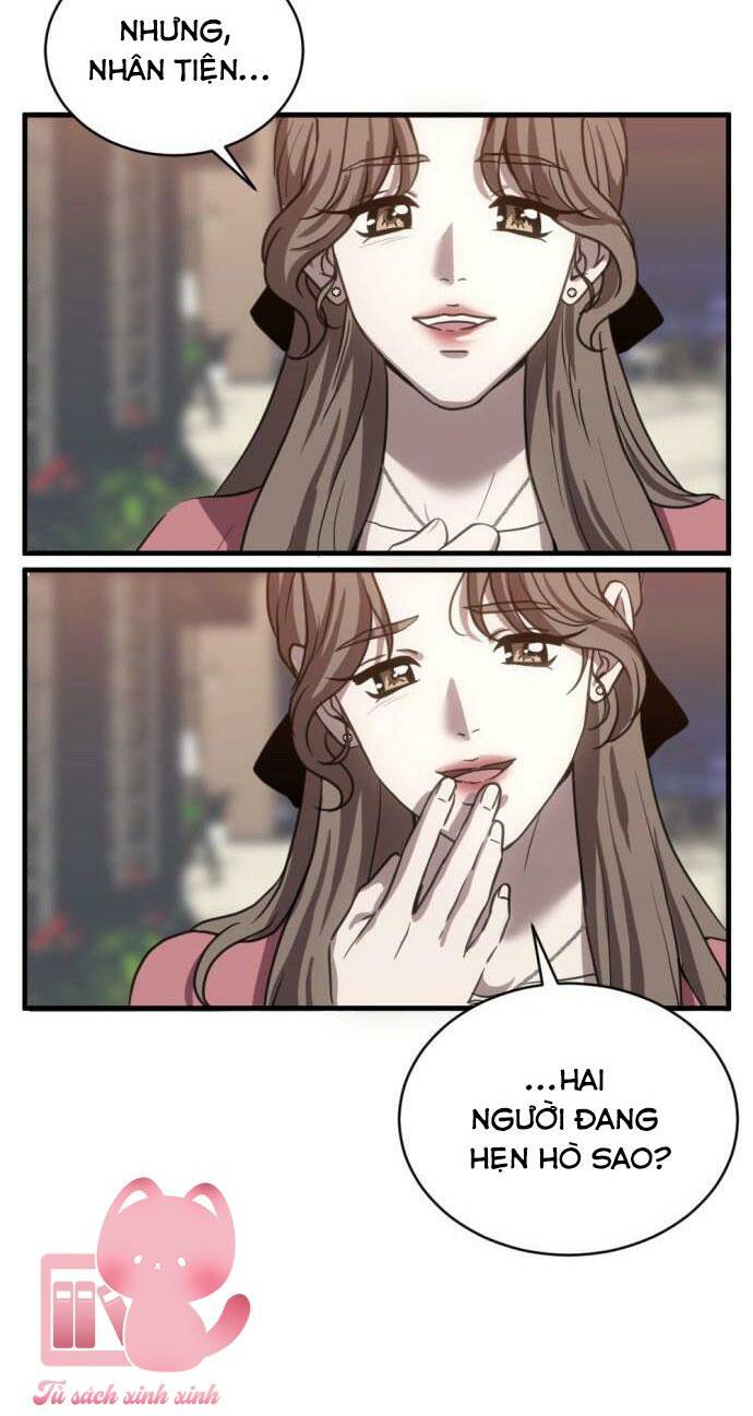 Ba Lần Động Phòng - Chap 25 - Trang 36