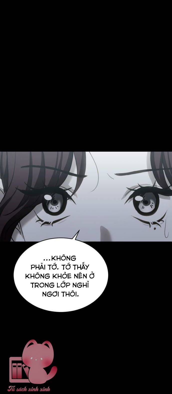 Ba Lần Động Phòng - Chap 25 - Trang 5