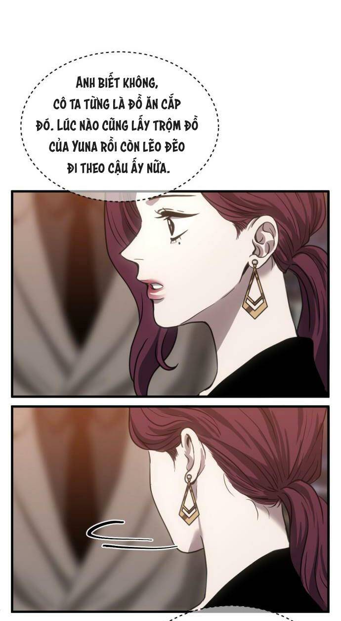 Ba Lần Động Phòng - Chap 25 - Trang 41