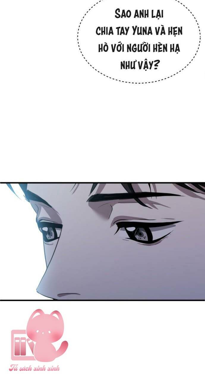 Ba Lần Động Phòng - Chap 25 - Trang 42