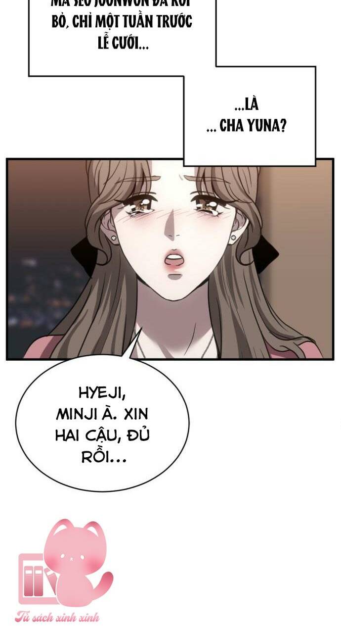 Ba Lần Động Phòng - Chap 25 - Trang 44