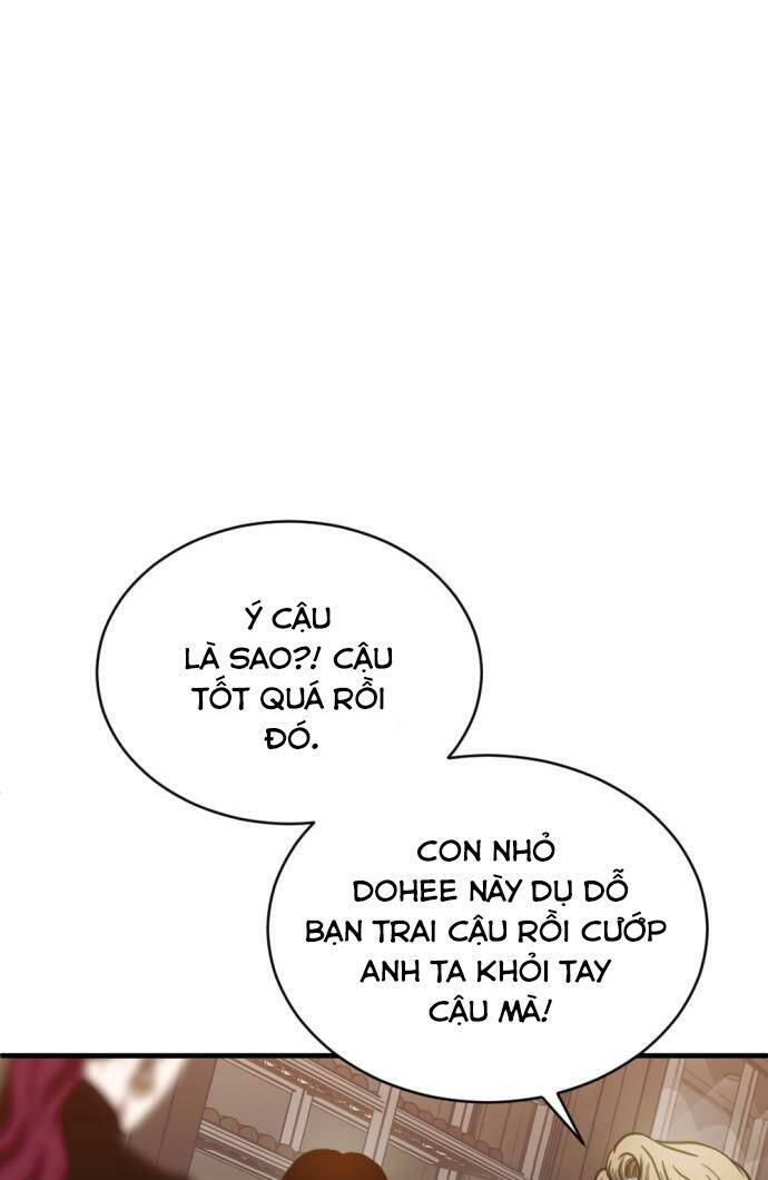 Ba Lần Động Phòng - Chap 25 - Trang 45