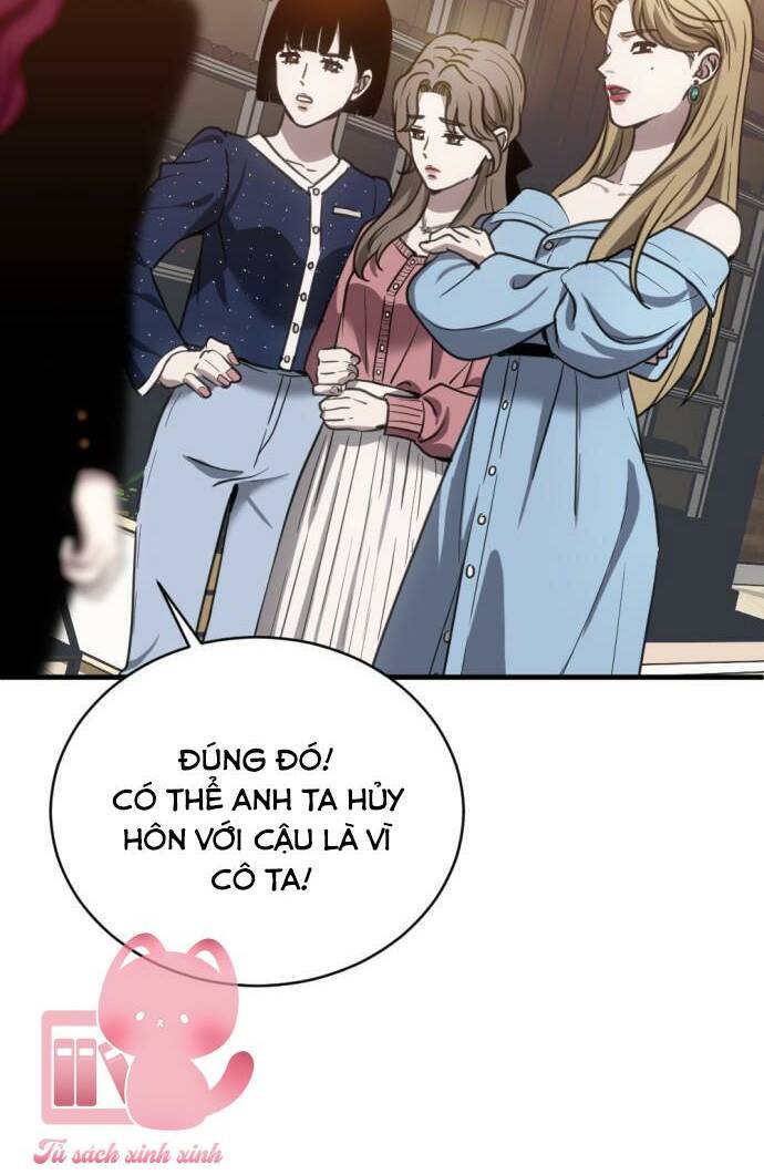 Ba Lần Động Phòng - Chap 25 - Trang 46