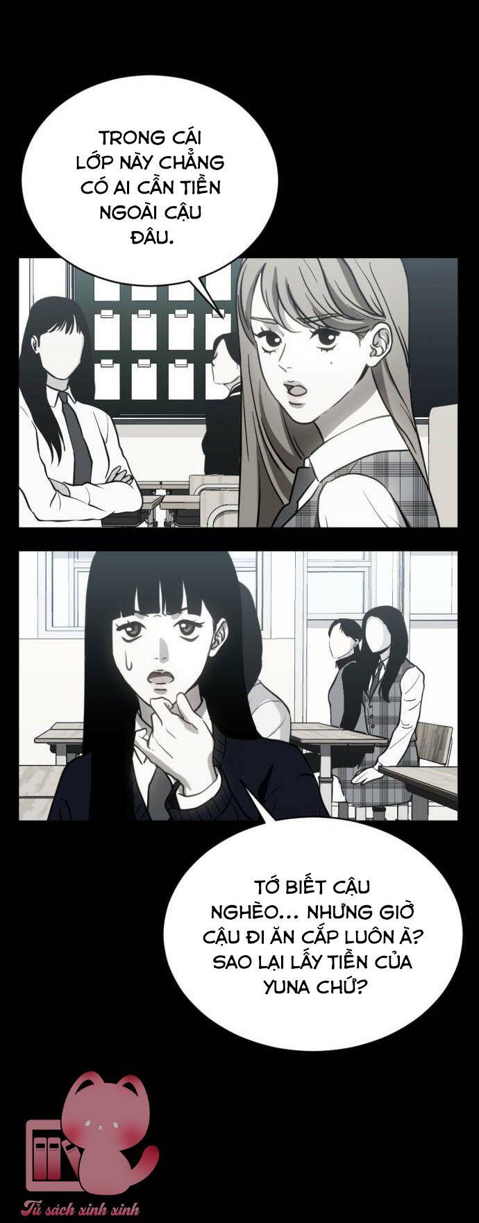 Ba Lần Động Phòng - Chap 25 - Trang 6