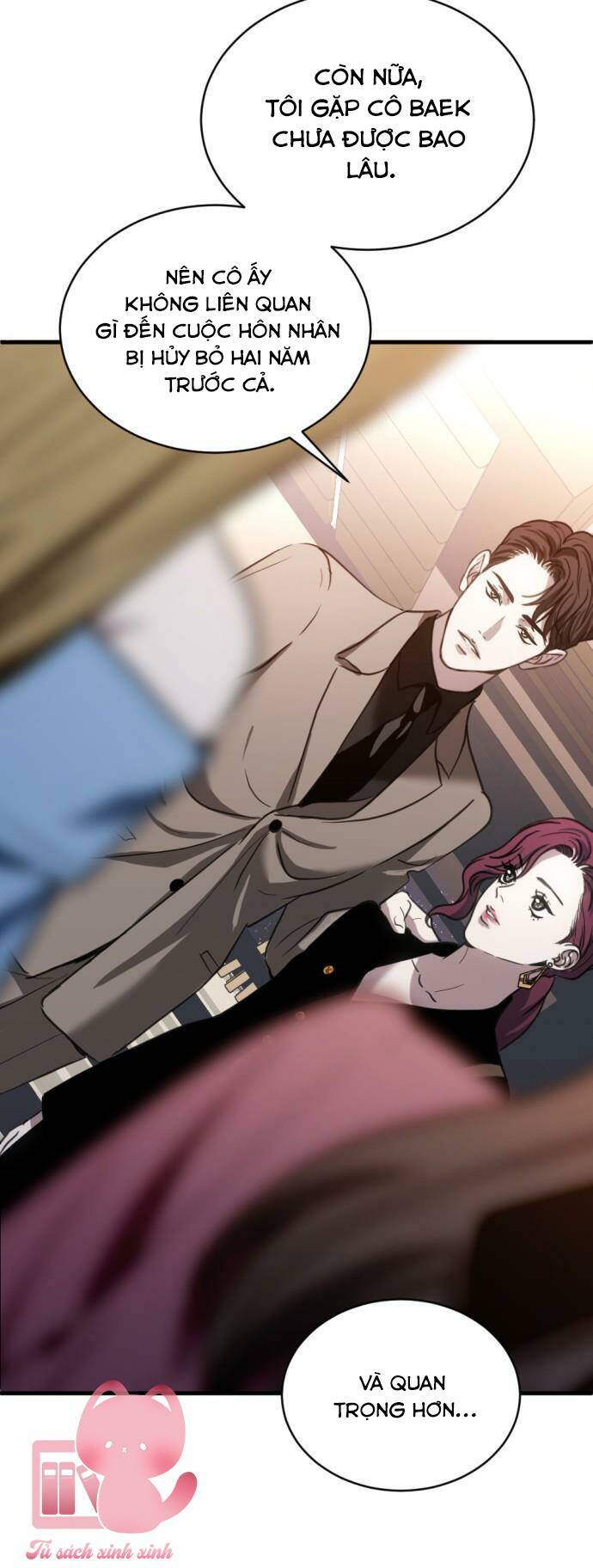 Ba Lần Động Phòng - Chap 25 - Trang 51