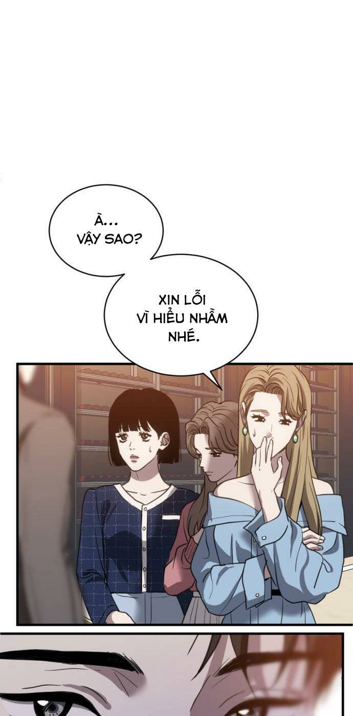 Ba Lần Động Phòng - Chap 25 - Trang 54