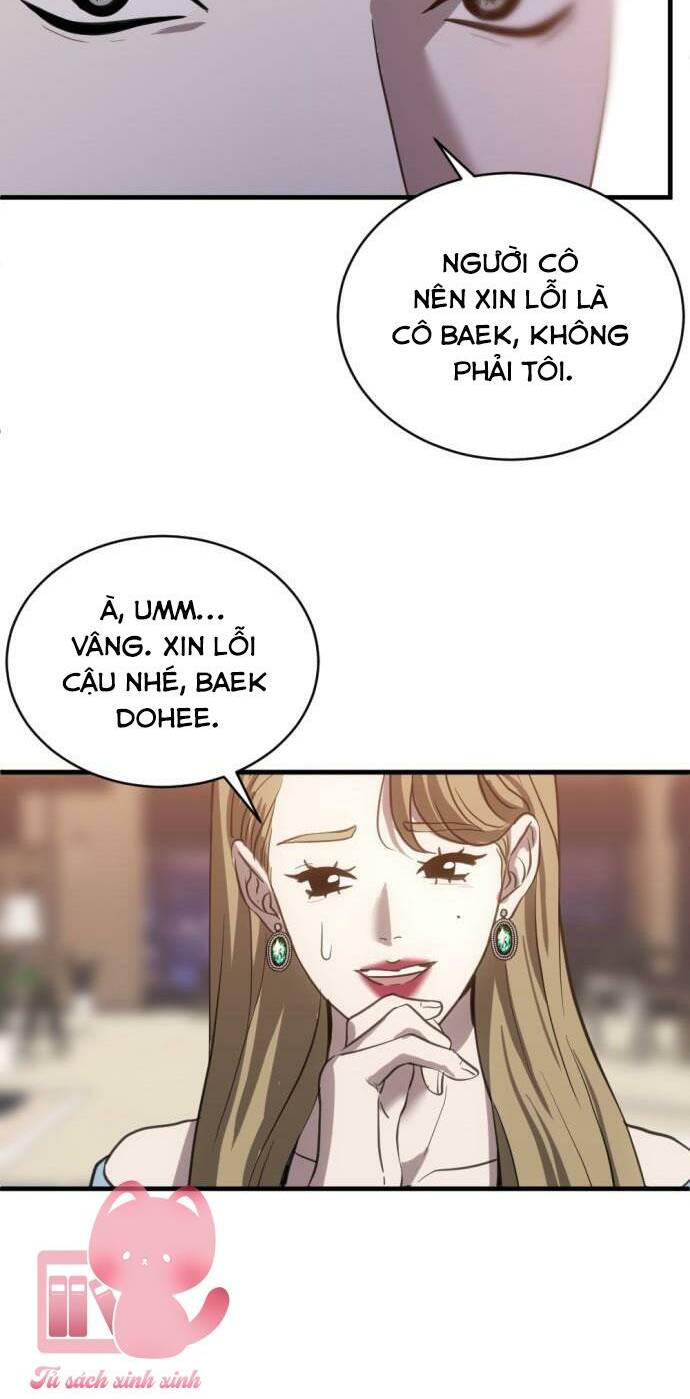 Ba Lần Động Phòng - Chap 25 - Trang 55