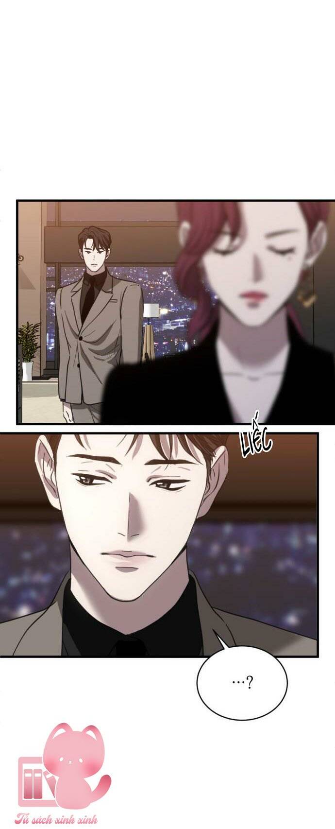 Ba Lần Động Phòng - Chap 25 - Trang 57