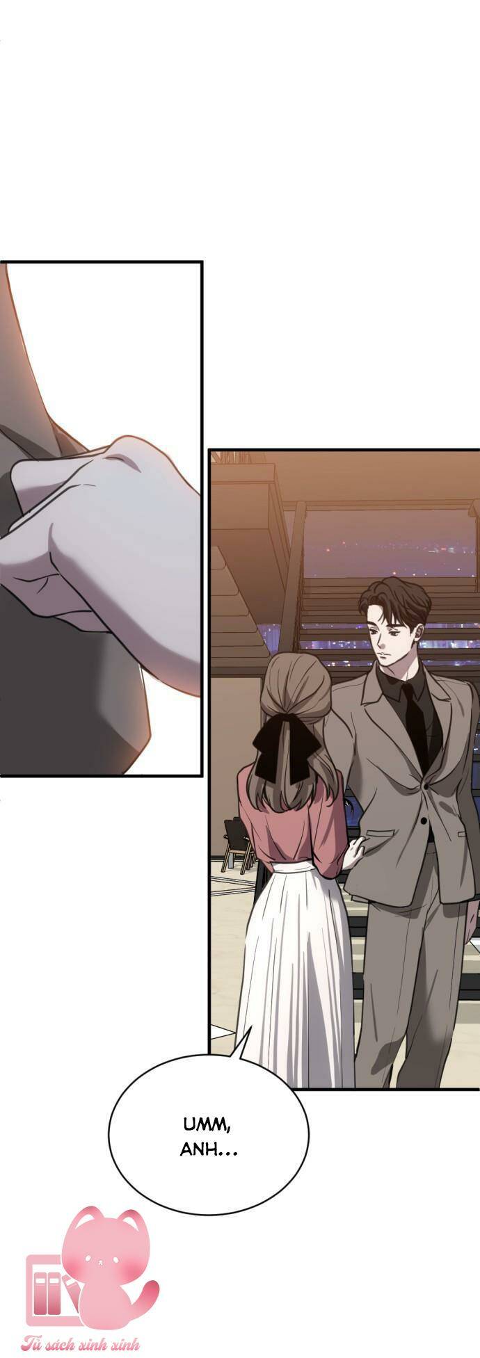 Ba Lần Động Phòng - Chap 25 - Trang 58