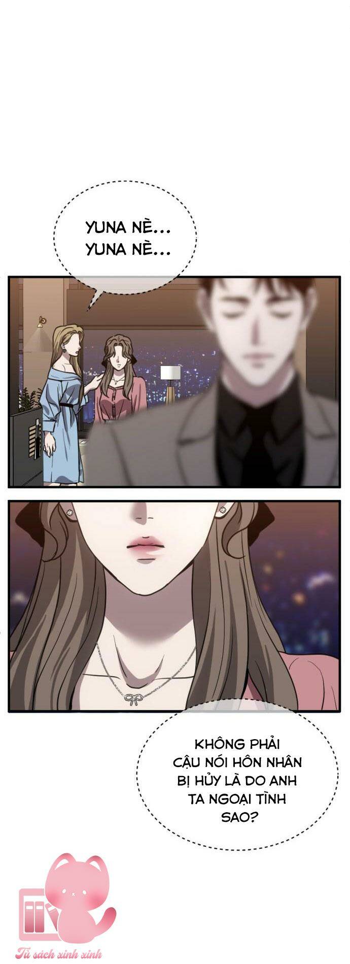 Ba Lần Động Phòng - Chap 25 - Trang 61