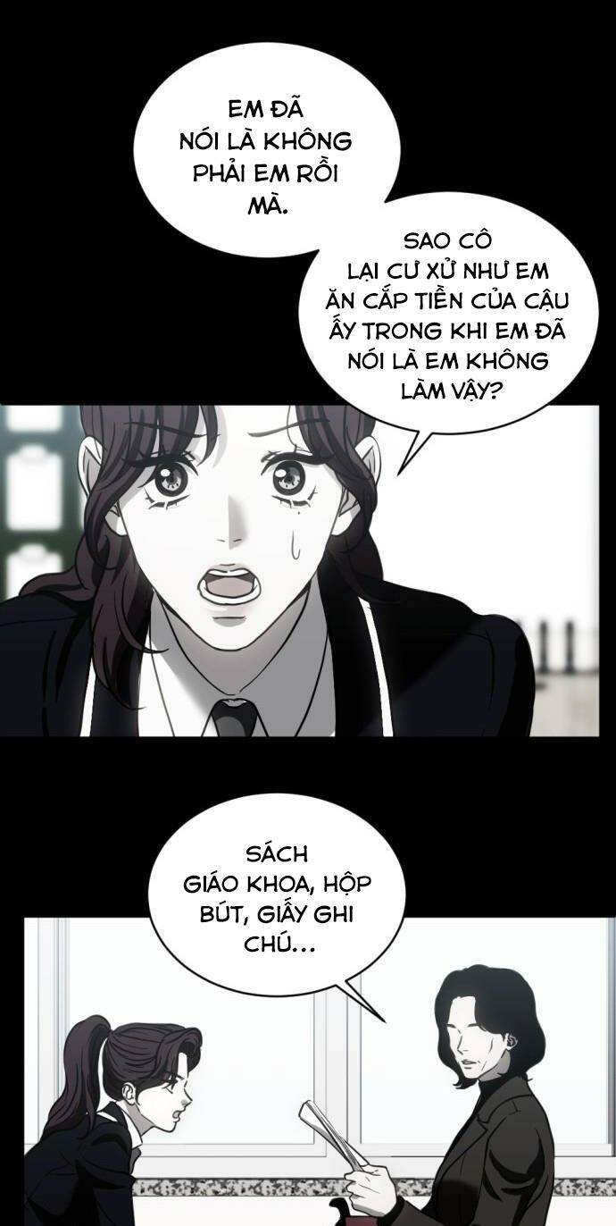 Ba Lần Động Phòng - Chap 25 - Trang 8