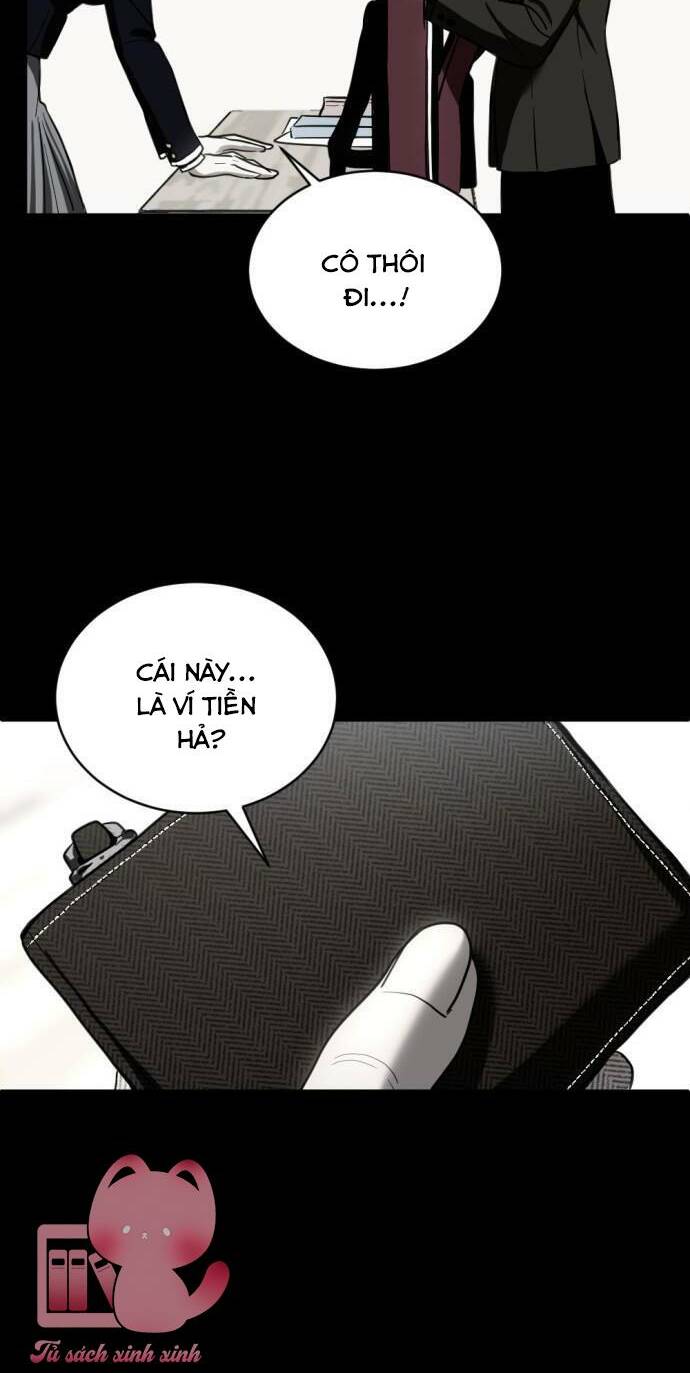 Ba Lần Động Phòng - Chap 25 - Trang 9