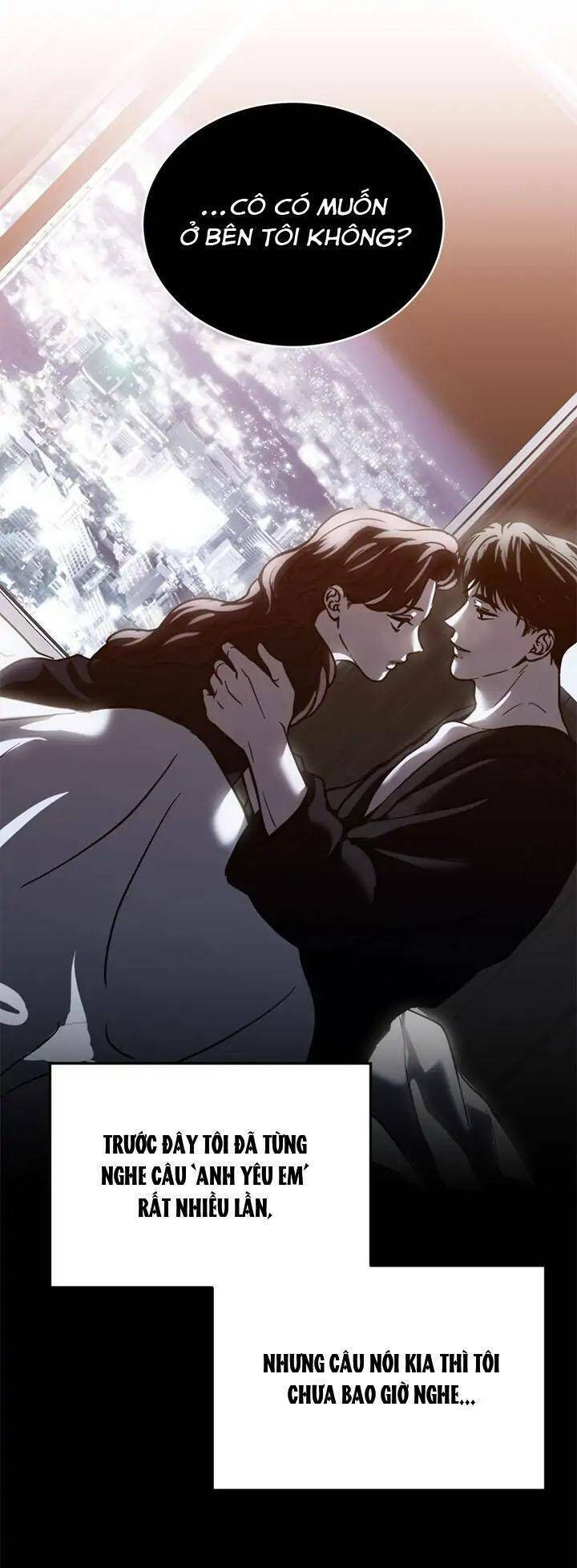 Ba Lần Động Phòng - Chap 26 - Trang 12