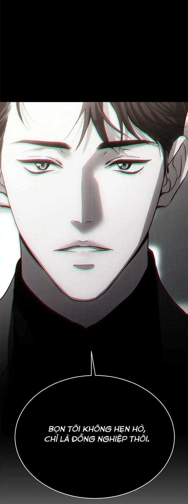 Ba Lần Động Phòng - Chap 26 - Trang 18