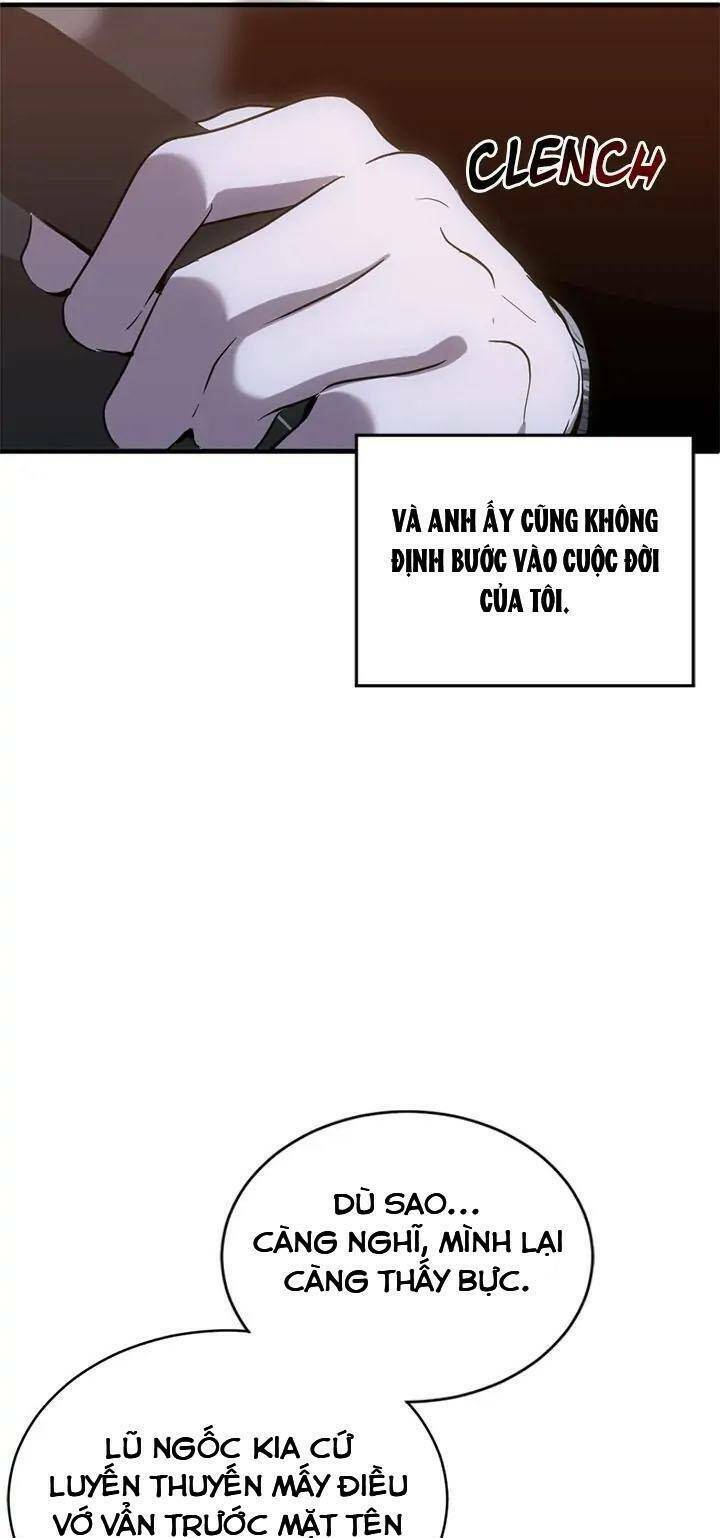 Ba Lần Động Phòng - Chap 26 - Trang 20