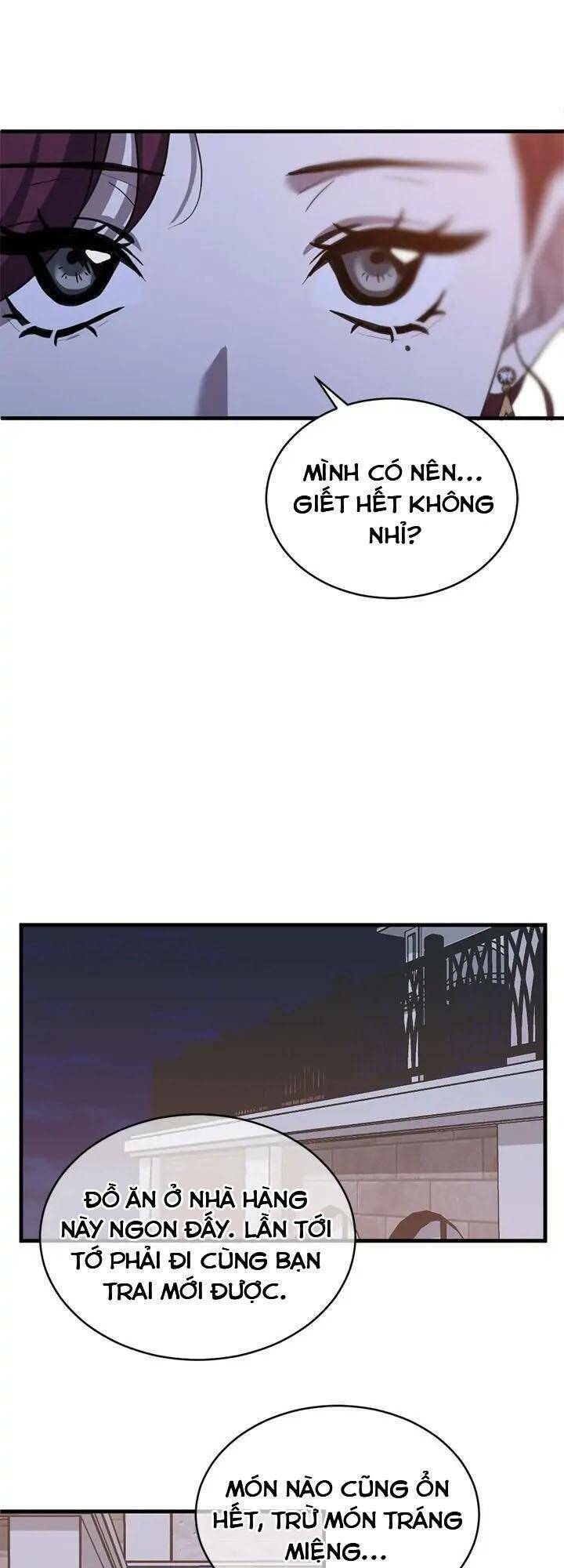Ba Lần Động Phòng - Chap 26 - Trang 22