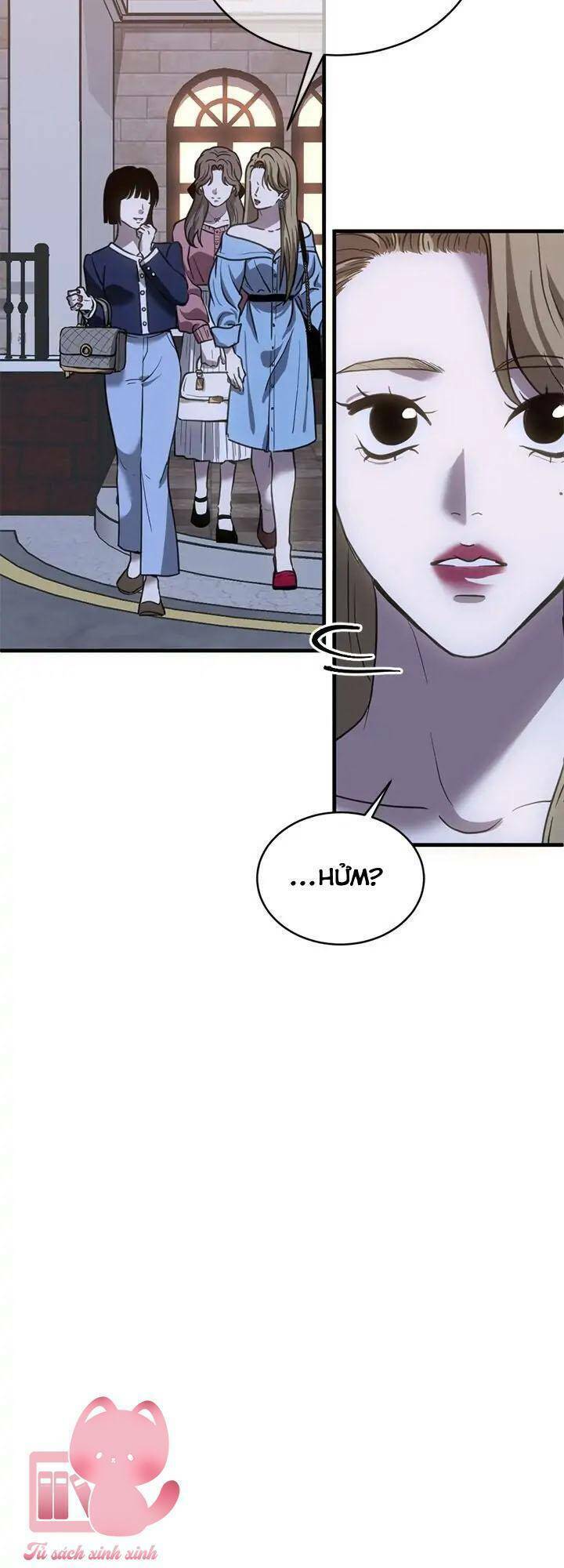 Ba Lần Động Phòng - Chap 26 - Trang 23