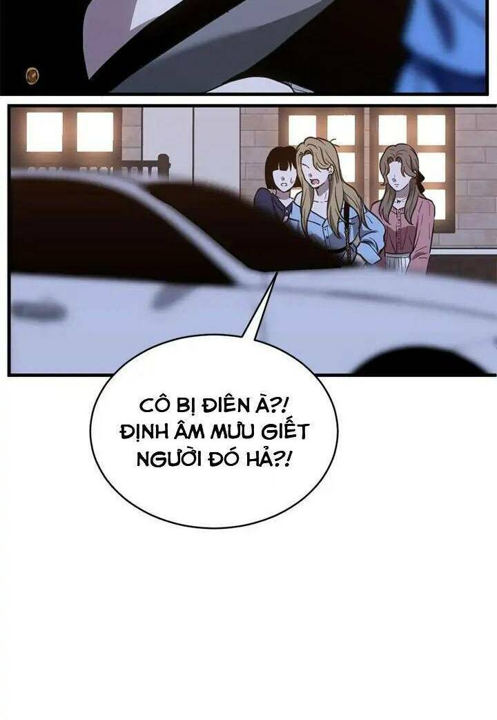 Ba Lần Động Phòng - Chap 26 - Trang 27