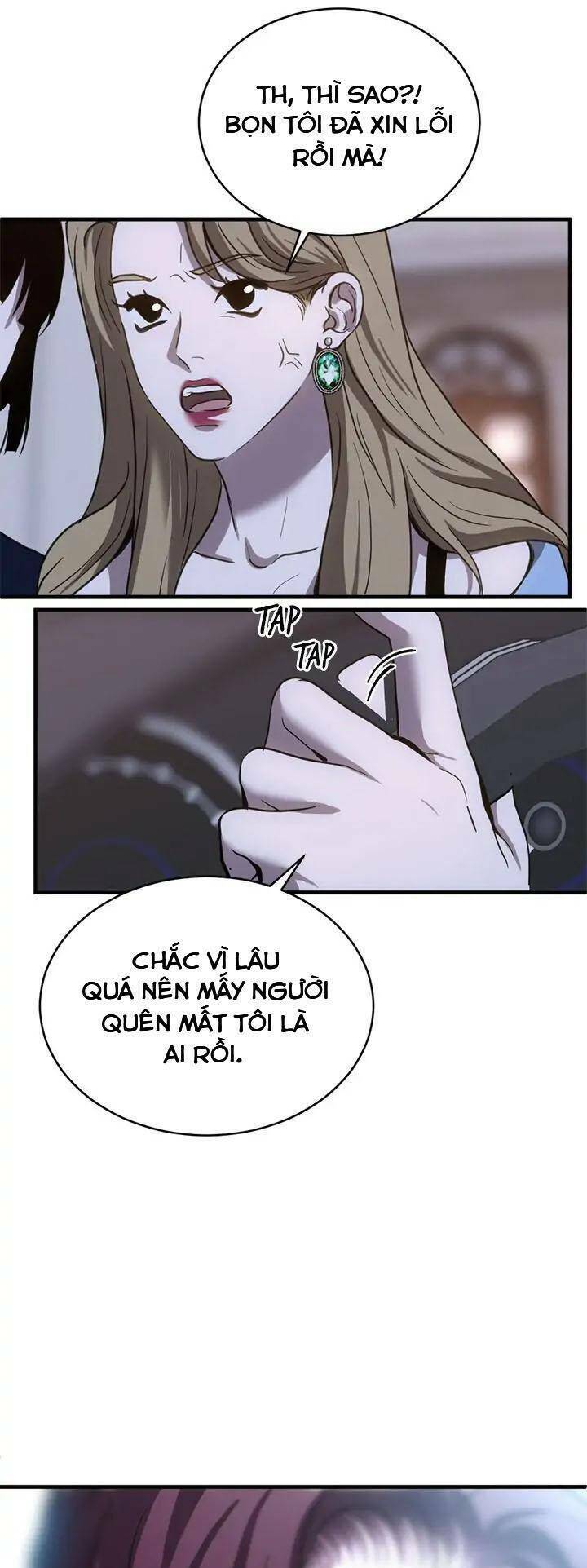 Ba Lần Động Phòng - Chap 26 - Trang 30