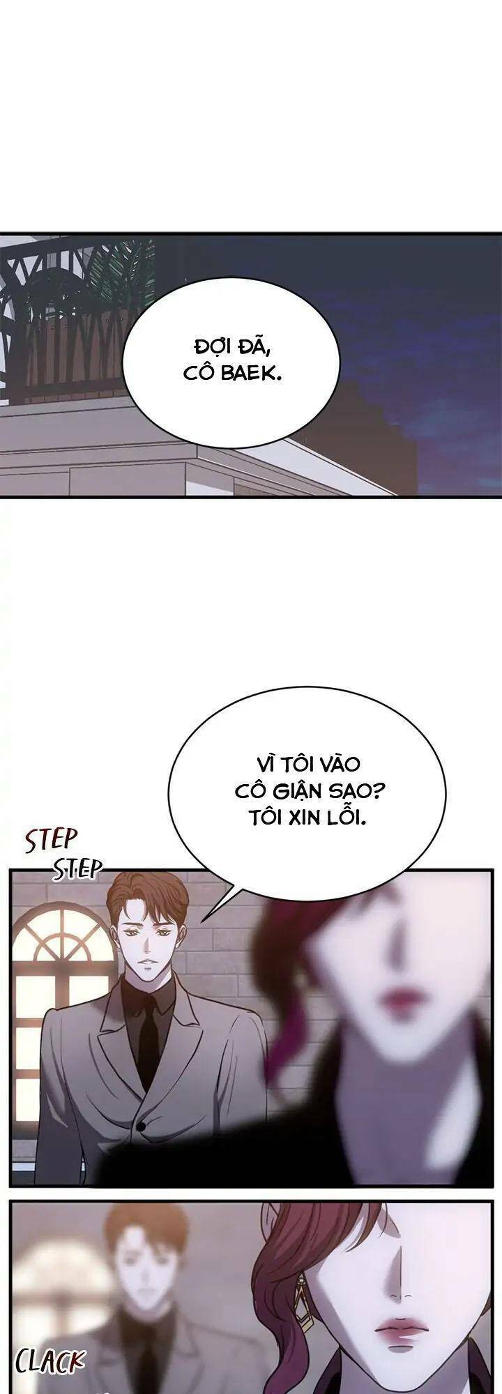 Ba Lần Động Phòng - Chap 26 - Trang 4