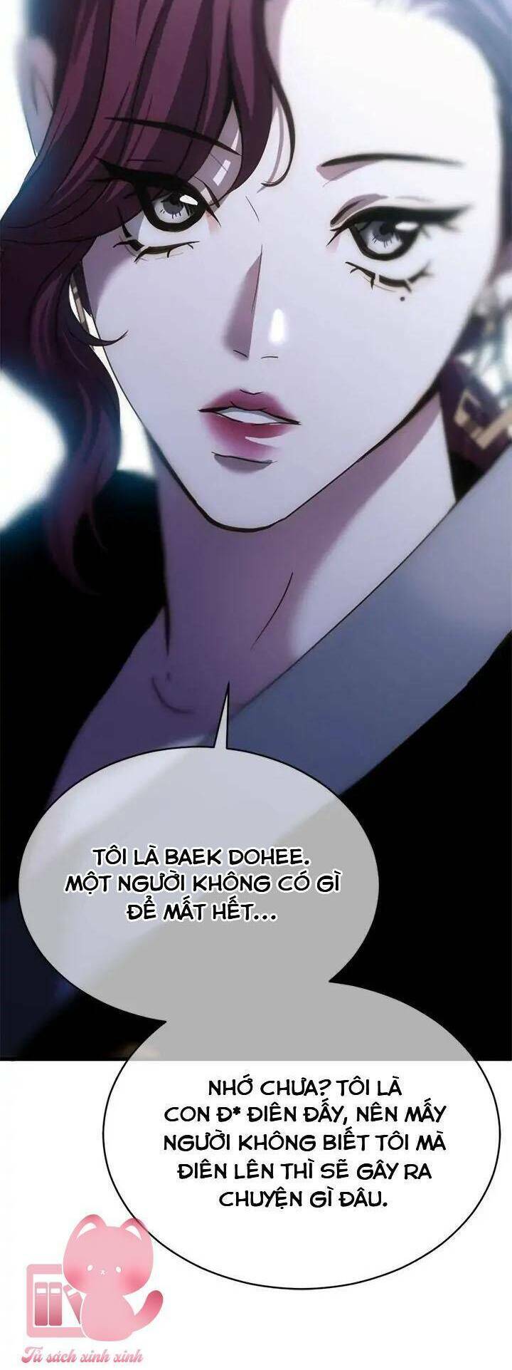Ba Lần Động Phòng - Chap 26 - Trang 31