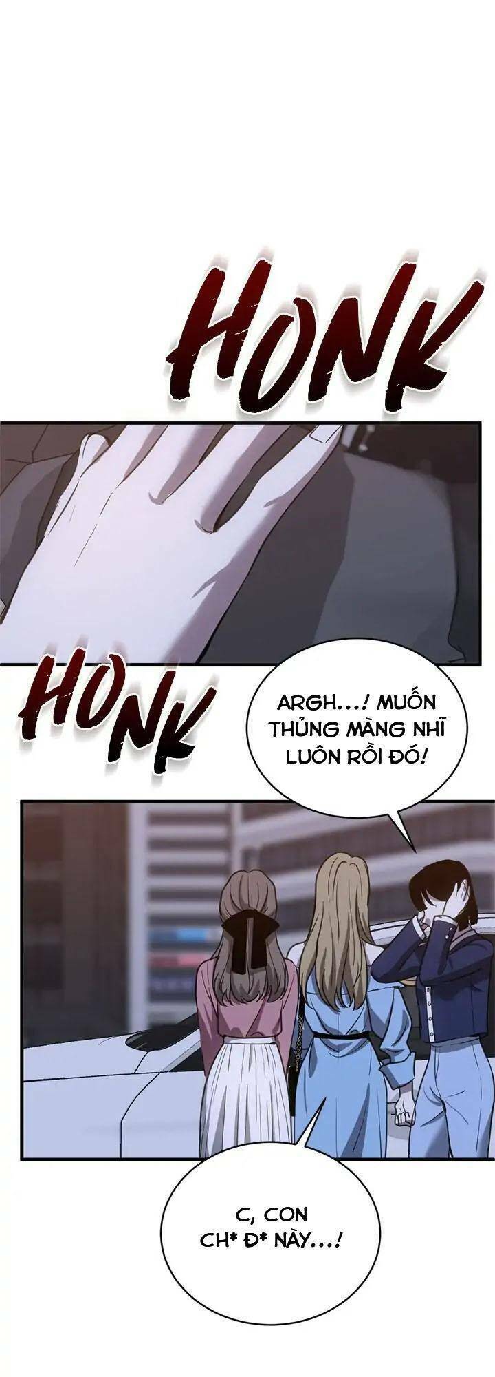 Ba Lần Động Phòng - Chap 26 - Trang 32