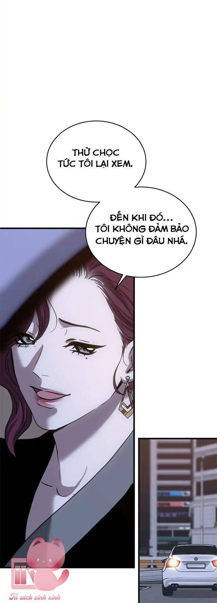 Ba Lần Động Phòng - Chap 26 - Trang 33